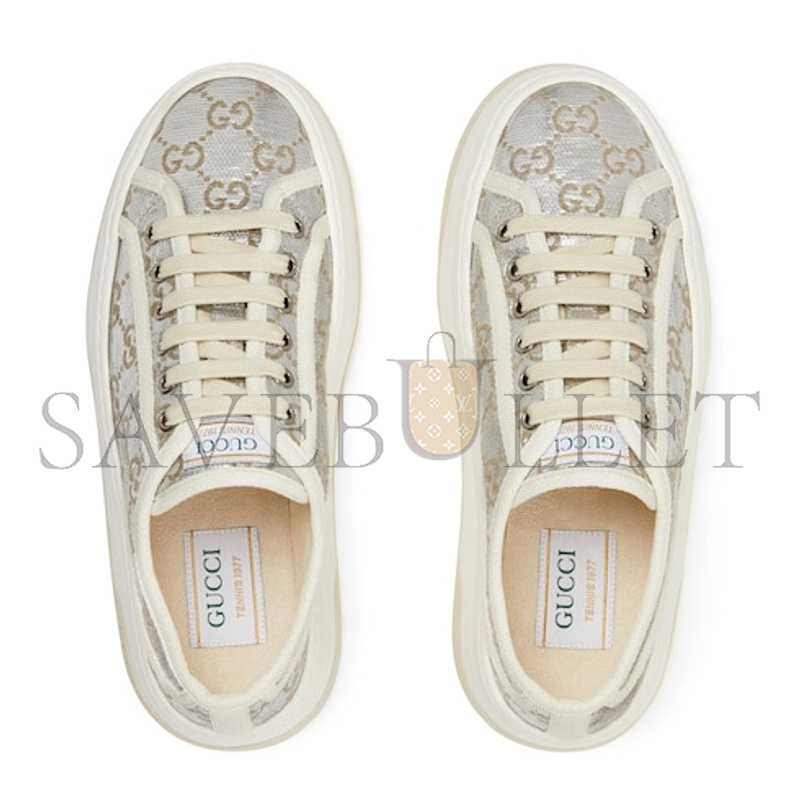 Gvc*1 gg-canvas sneakers 746766